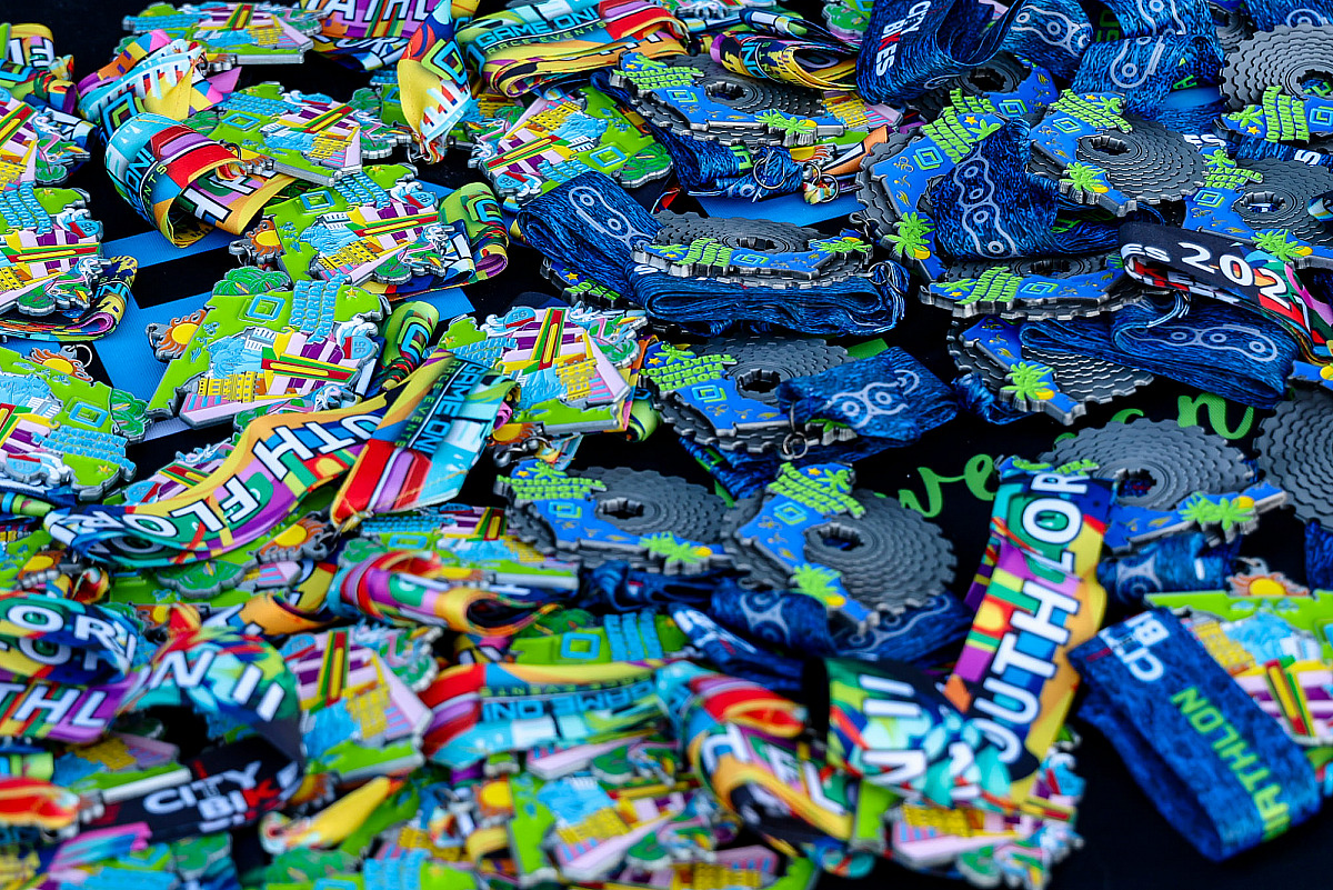 2021 South Florida Triathlon #2